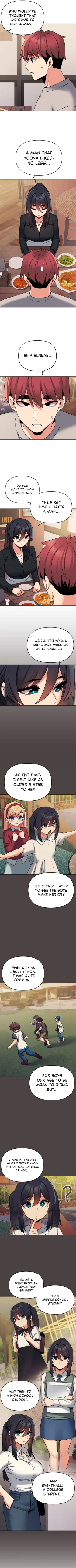 Page 601 of College Life Starts With Clubs