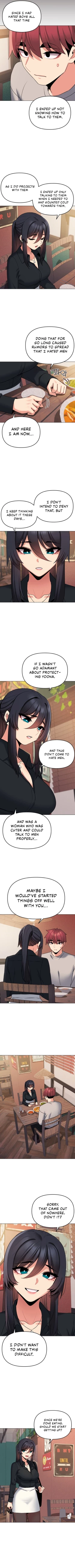 Page 602 of College Life Starts With Clubs