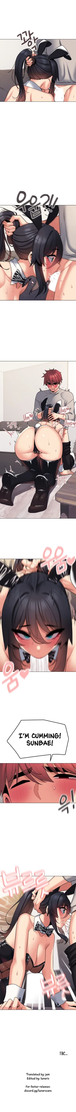 Page 613 of College Life Starts With Clubs