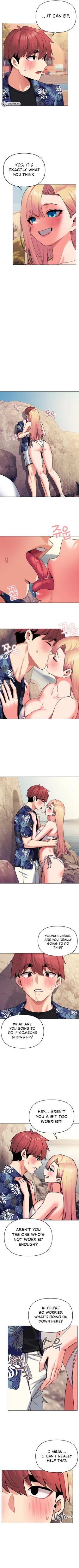 Page 648 of College Life Starts With Clubs