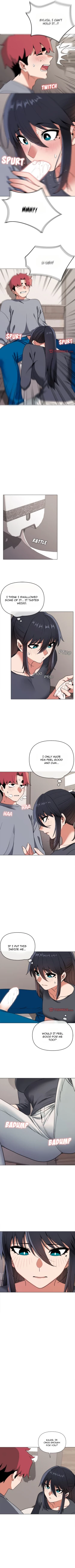 Page 65 of College Life Starts With Clubs