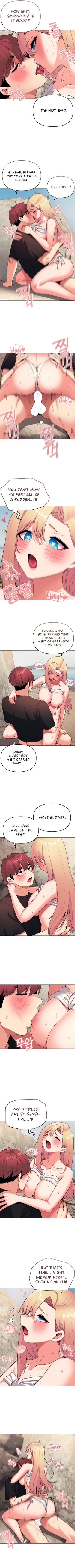 Page 662 of College Life Starts With Clubs