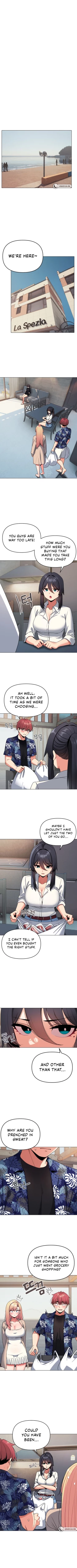 Page 667 of College Life Starts With Clubs