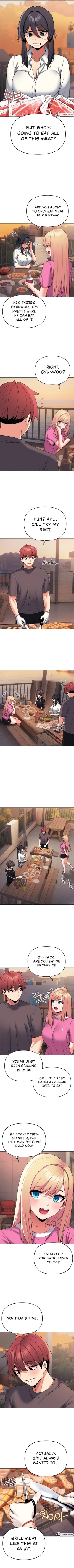 Page 669 of College Life Starts With Clubs