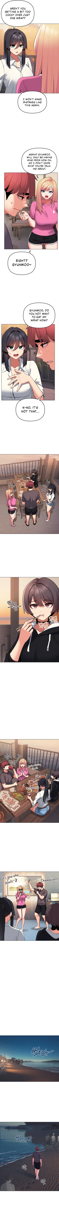 Page 672 of College Life Starts With Clubs