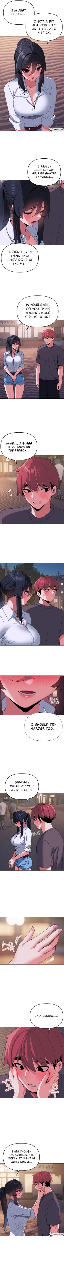 Page 676 of College Life Starts With Clubs