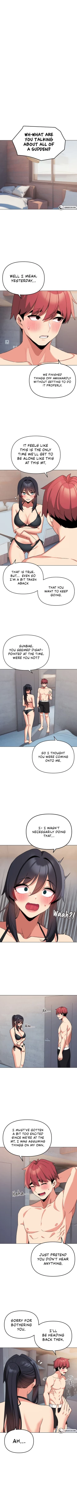 Page 682 of College Life Starts With Clubs