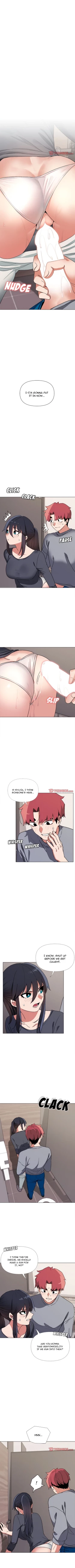 Page 68 of College Life Starts With Clubs