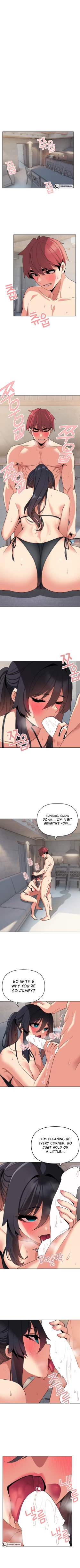 Page 690 of College Life Starts With Clubs