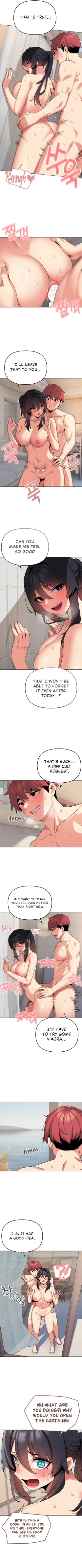 Page 695 of College Life Starts With Clubs