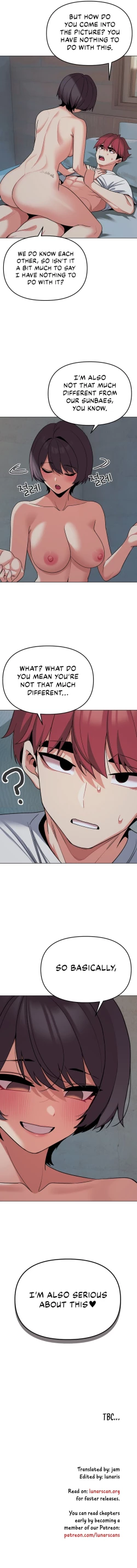 Page 705 of College Life Starts With Clubs