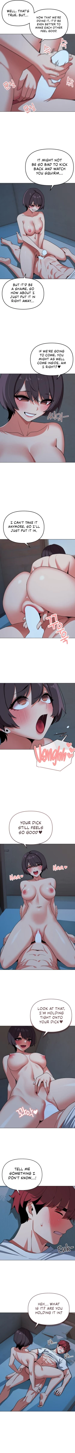 Page 711 of College Life Starts With Clubs