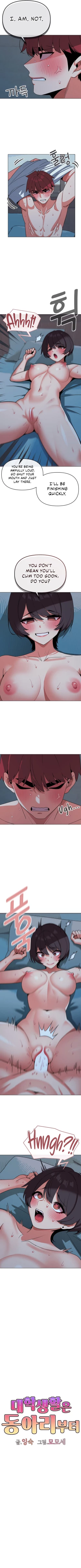 Page 715 of College Life Starts With Clubs