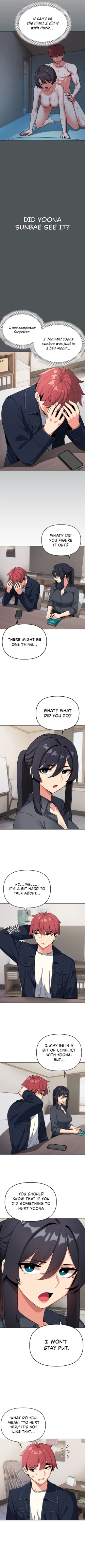 Page 727 of College Life Starts With Clubs