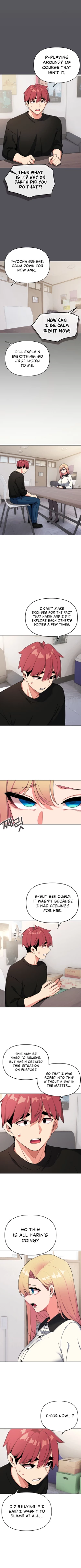 Page 733 of College Life Starts With Clubs