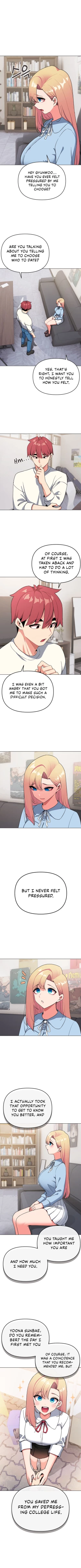 Page 745 of College Life Starts With Clubs