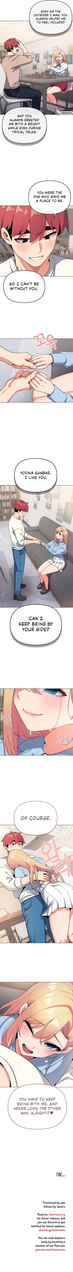 Page 746 of College Life Starts With Clubs