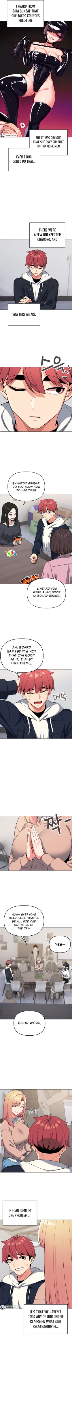 Page 749 of College Life Starts With Clubs