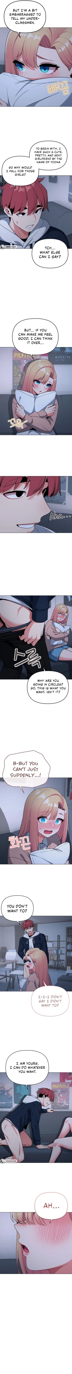 Page 751 of College Life Starts With Clubs