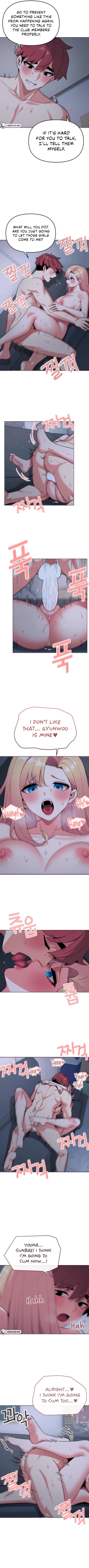 Page 753 of College Life Starts With Clubs