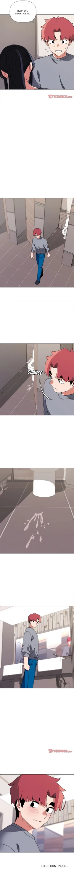 Page 75 of College Life Starts With Clubs