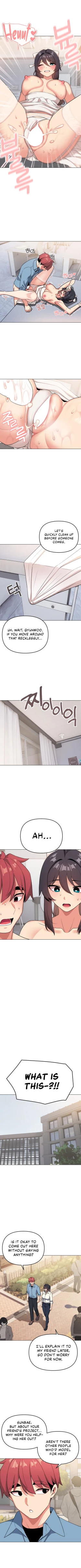 Page 771 of College Life Starts With Clubs