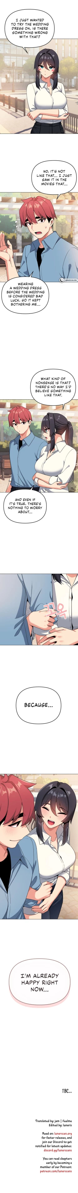 Page 772 of College Life Starts With Clubs