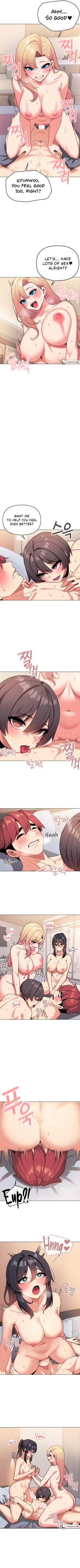 Page 785 of College Life Starts With Clubs