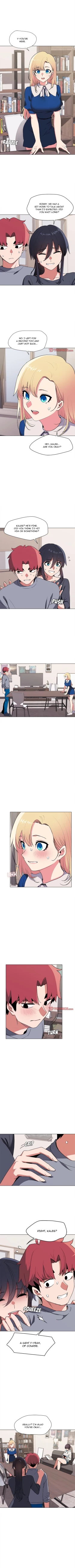 Page 78 of College Life Starts With Clubs