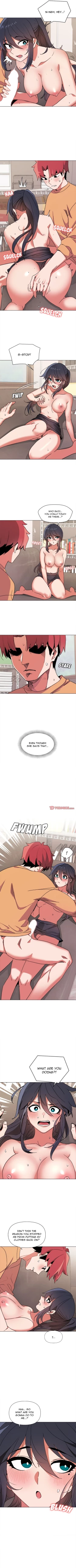 Page 95 of College Life Starts With Clubs