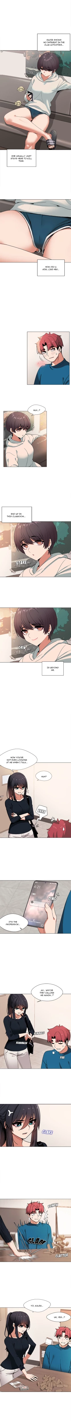 Page 9 of College Life Starts With Clubs