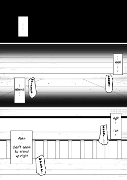 Page 13 of Tensei shitara Futanari Uma ni Narimashita Zenpen | Reincarnated as a Futanari Horse First Part