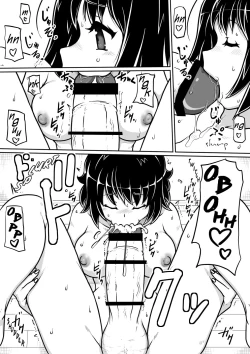 Page 7 of Tensei shitara Futanari Uma ni Narimashita Zenpen | Reincarnated as a Futanari Horse First Part