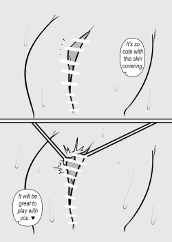 Page 6 of Pet ni Naru made Owaranai Kurizeme | I'll torture your clit until you become my pet