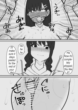 Page 9 of Pet ni Naru made Owaranai Kurizeme | I'll torture your clit until you become my pet