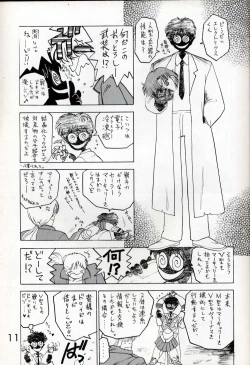 Page 10 of Submission Venus