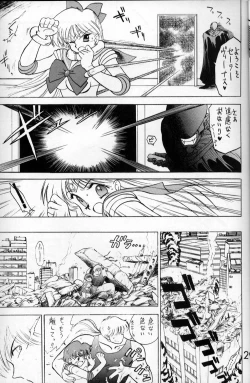 Page 28 of Submission Venus