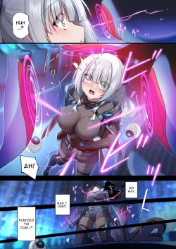 Page 7 of Dennou Shoujo wa Kasou Sekai ni Shizumi Yuku | Computer Girl in Cyberland