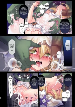 Page 54 of This Hero Girl's Adventure is OVER!