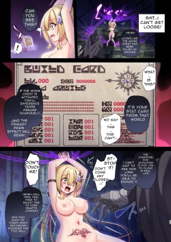 Page 97 of This Hero Girl's Adventure is OVER!