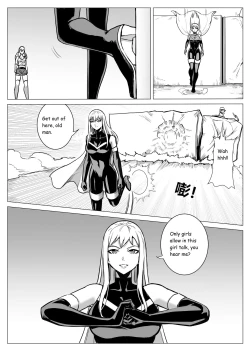 Page 16 of Severe Cold