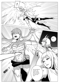 Page 36 of Severe Cold