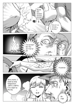 Page 4 of Severe Cold