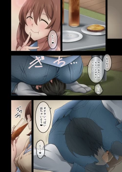 Page 65 of Boku wa Katei Kyoushi no Sensei no Gas Nuki Gakari