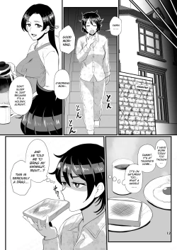 Page 11 of "Papakatsu nante Doukashiteru" Joshi no Kenjitsu na Semen Tissue Arbeit| The "Sugar Daddy Stuff Is Disgusting" Girl's Semen Disposal Part Time Job