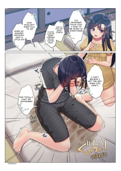 Page 57 of Nanakichi Fanbox