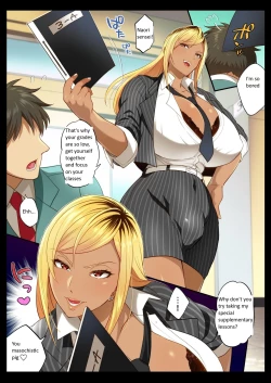 Page 31 of Futanari Picture Collection