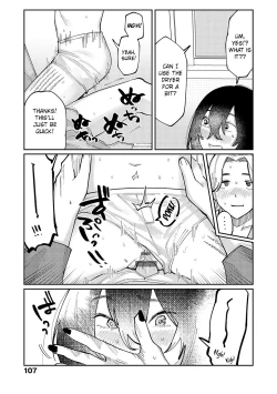 Page 11 of Boku no Ato Mo Nokosa Sete | Let Me Leave a Mark Too
