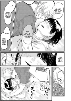 Page 15 of Sashi Aikata | Piercing Lovers - How to fill the Heart of a Piercing Loving Girl
