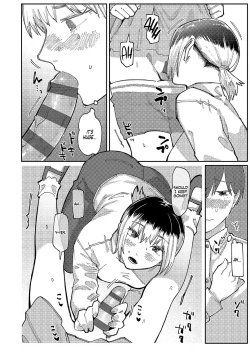 Page 10 of Oshi no Anoko wa Josou Danshi | My Fave is a Crossdresser